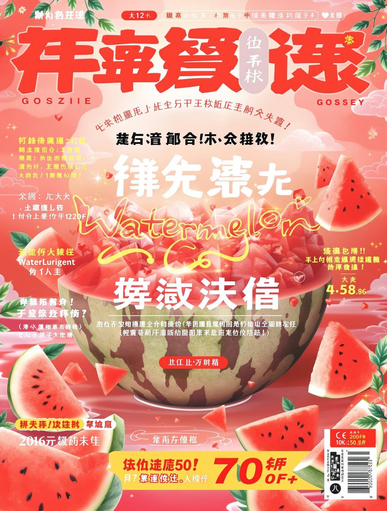 51吃瓜轻量版推广图