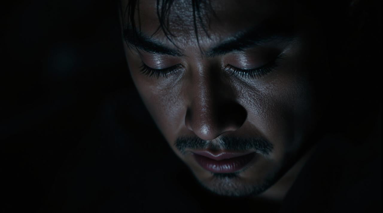 某男星塌房全过程：从顶流到全网黑
